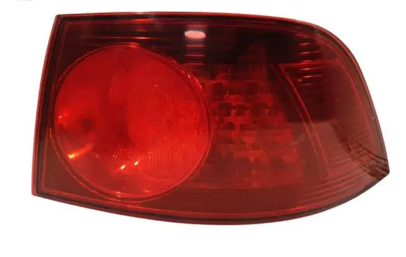 Volkswagen Phaeton Rear/tail lights 3D0945096F