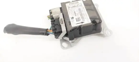 Ford Focus Airbag control unit/module BM5T14B321CF BM5T-14B321CF