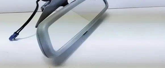 Mercedes-Benz C W203 Rear view mirror (interior) 010485