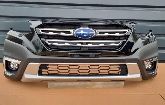 Subaru Outback (BT) Front bumper 57704AN020