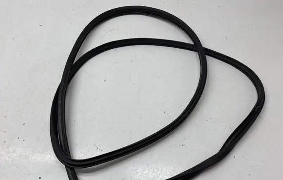 Renault Kadjar Front door rubber seal 