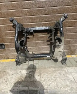 Mercedes-Benz R W251 Front subframe A2513300058 33711080 E2862