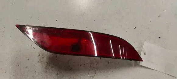 Volvo V40 Rear fog light 31395551
