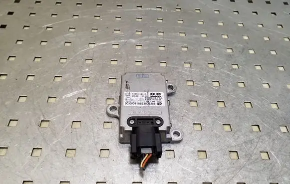 KIA Sportage ESP acceleration yaw rate sensor 956902E310