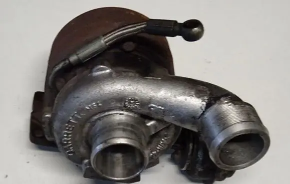 Toyota Avensis T220 Supercharger 