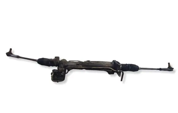 Volkswagen Golf IV Steering rack 1J1422105DE