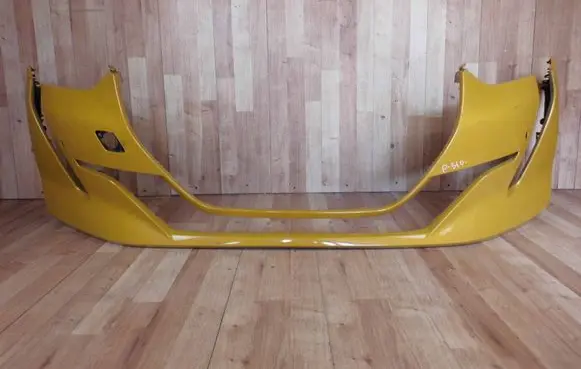 Peugeot 208 Front bumper 9823203580