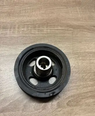 Subaru Forester SJ Crankshaft gear Fb25
