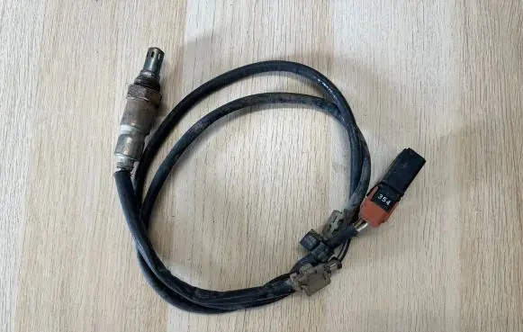 Seat Ibiza V (KJ) Lambda probe sensor 04L906262D
