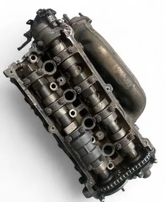 Renault Scenic II - Grand scenic II Engine head 