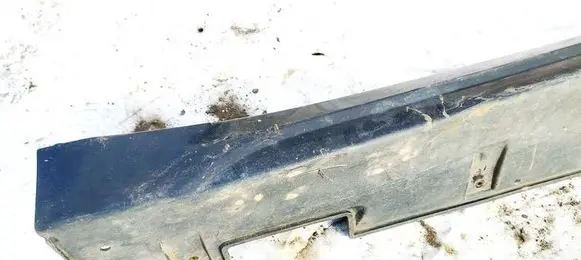 KIA Optima Sill 