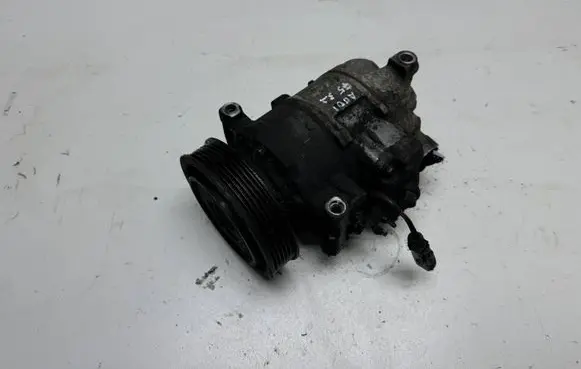 Audi Q5 SQ5 Air conditioning (A/C) compressor (pump) 8K0260805K 447150-1162