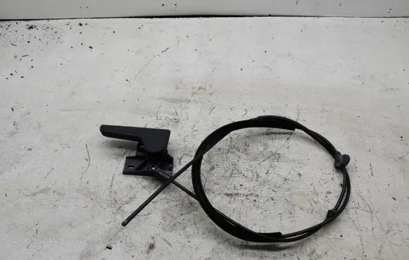 Skoda Kamiq Engine bonnet (hood) release handle 6V1823533