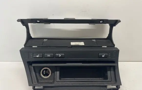 BMW 3 E46 Ashtray (front) 8268887 8268888 6914737