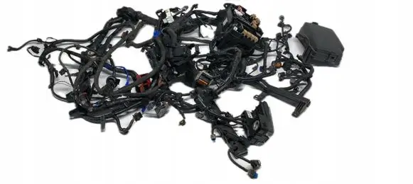KIA Ceed Other wiring loom 91290-J440