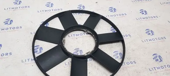 BMW 5 E39 Fan impeller 2243303