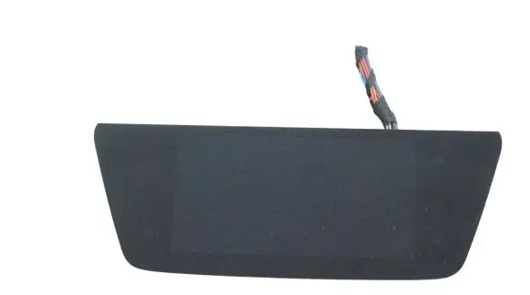 Volkswagen ID.3 Speedometer (instrument cluster) 10A920320A