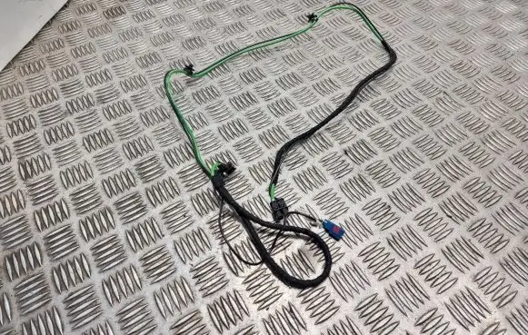 Ford C-MAX I Sound system wiring loom 