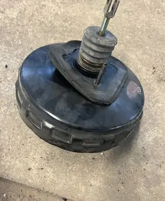 Renault Espace IV Brake booster 8200076082B 03786916024 8200076082