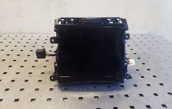 Hyundai i40 Glove box central console 846353Z600