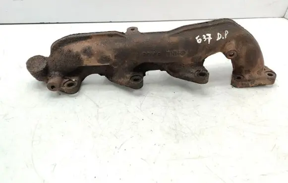 Mazda 929 Exhaust manifold JE567 MN29X09