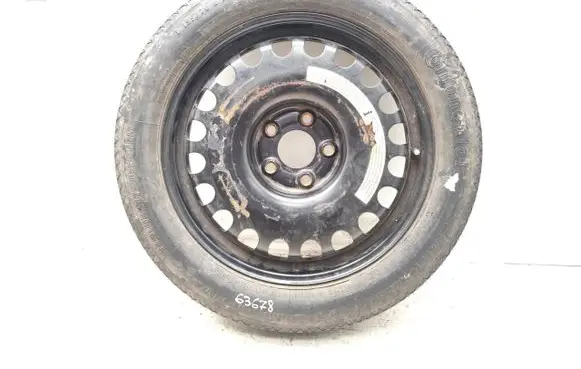 Mercedes-Benz E W211 R17 spare wheel 2194000002 4JX17