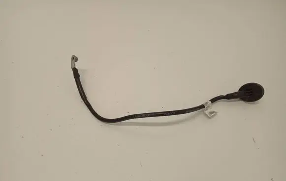Mercedes-Benz C W205 Positive cable (battery) A2055407912 ZGS004 65375707