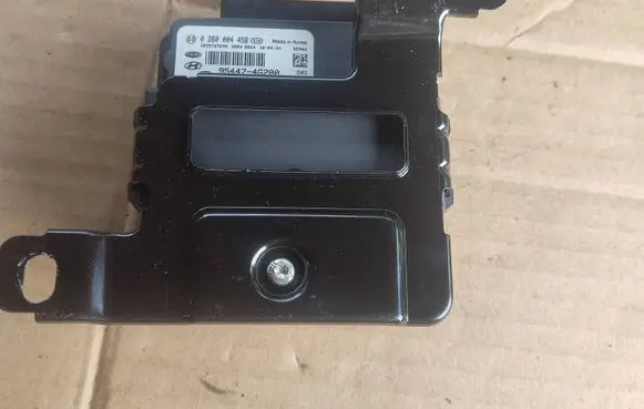 Hyundai Santa Fe Other control units/modules 954474G200 1039T27695 M0102318