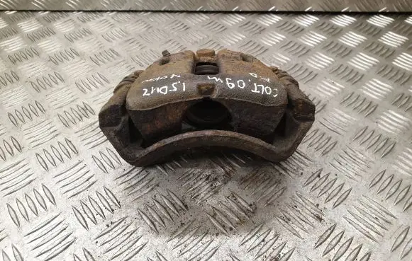 Mitsubishi Colt Front brake caliper
