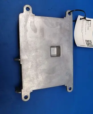 Mercedes-Benz CLS C219 Bluetooth control unit module A2118705526