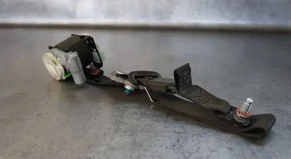 KIA Optima Front seatbelt 88820-2T30087