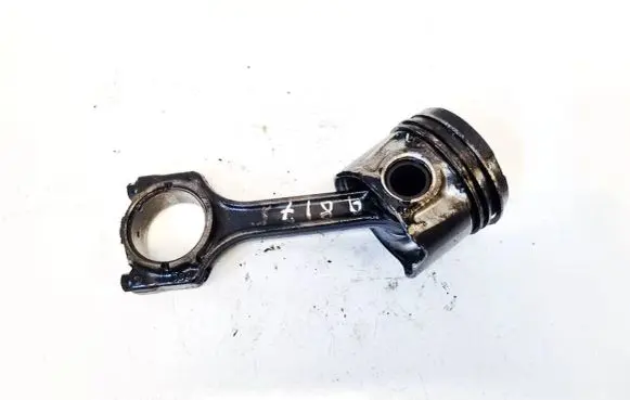 Fiat Punto (188) Piston with connecting rod 73502643
