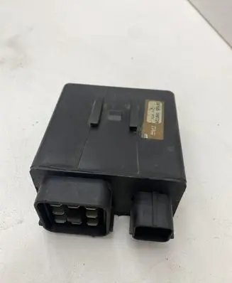 Volvo S40, V40 Glow plug pre-heat relay 100720