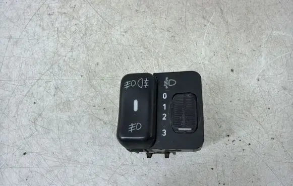 Mercedes-Benz Vito Viano W638 Headlight level height control switch 0075451524