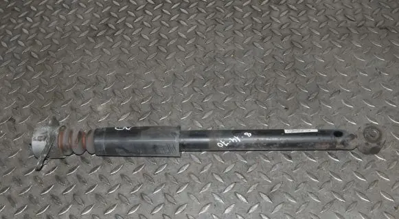 Audi A1 Rear shock absorber/damper 6R0512011AH