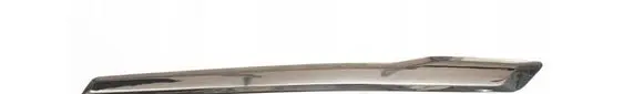 BMW X3 G01 Front bumper splitter molding