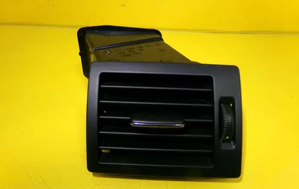 Mercedes-Benz A W169 Dashboard side air vent grill/cover trim 1698300254