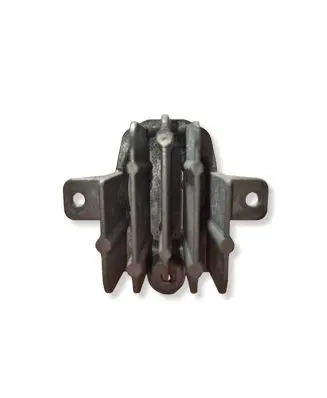 Opel Zafira C LED ballast control module 1420000214 1473000318
