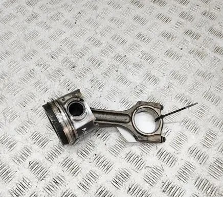 BMW 6 F12 F13 Piston 8508023 7812585