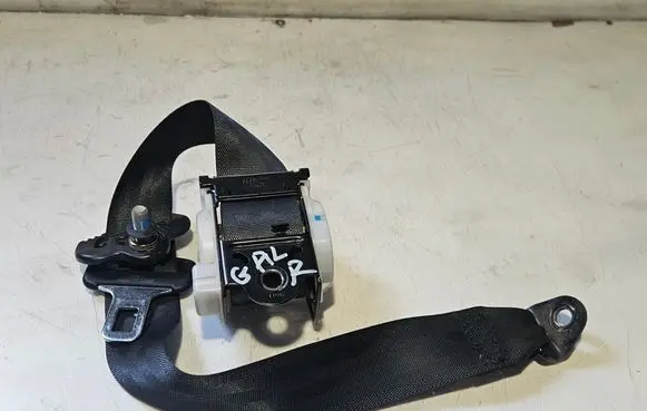Mitsubishi Pajero Rear seatbelt TKAB0EN239 0429073