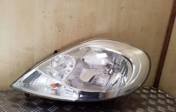 Opel Vivaro Headlight/headlamp 93859833 8200701363