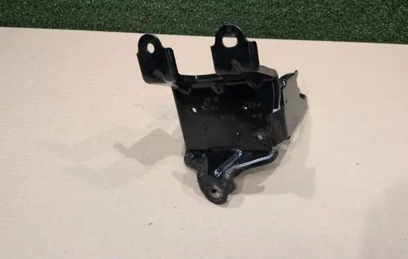 Volkswagen Crafter ABS pump bracket 2N1614235