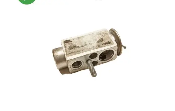 Mercedes-Benz SLK R171 Air conditioning (A/C) expansion valve 2208300384 N667975W291 BA27566