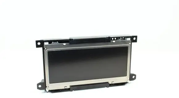 Audi A6 S6 C6 4F Screen/display/small screen 4F0919603 662005 A2C53080033