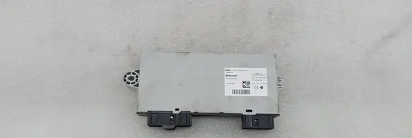 BMW 5 F10 F11 CAS control unit/module 9339274 2133400983 5WK50722OBR