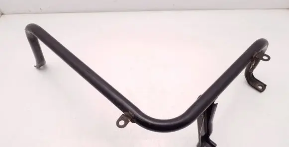 Honda CR-V Fuel tank bottom protection 