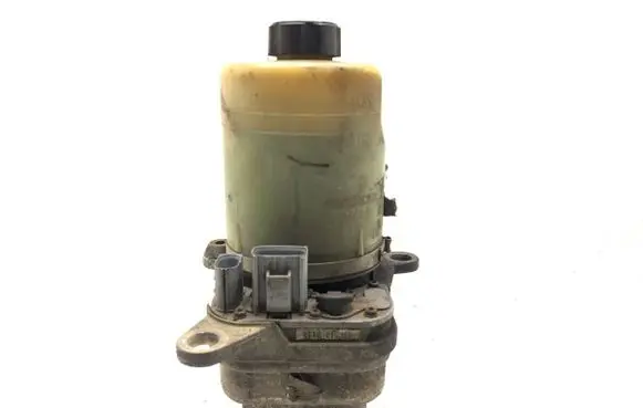 Power steering pump