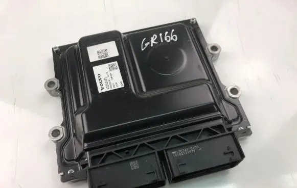 Volvo V60 Engine control unit/module ECU 32242005