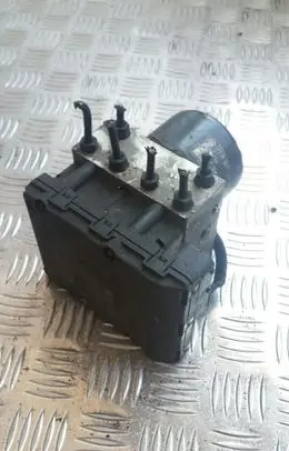 Volkswagen Golf IV ABS Pump 1j0907379g
