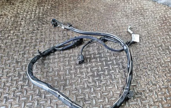 Volkswagen Arteon Wires (generator/alternator) 5Q0971230FC